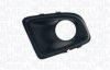 MAGNETI MARELLI 021316910580 Bumper